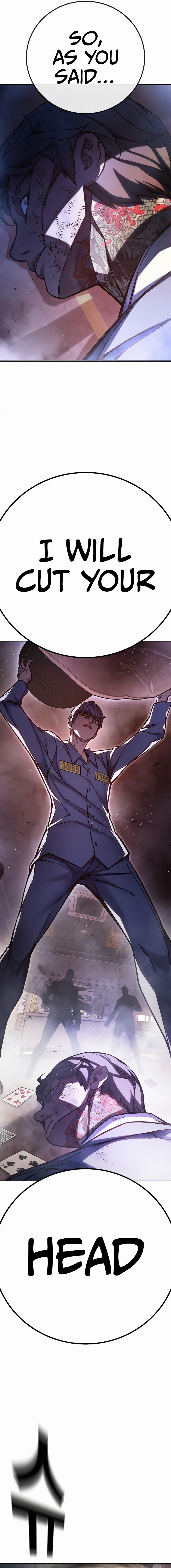 Juvenile Prison chapter 15 page 5