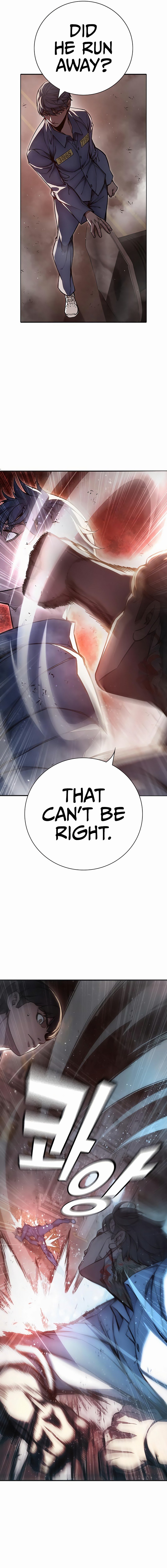 Juvenile Prison chapter 15 page 7