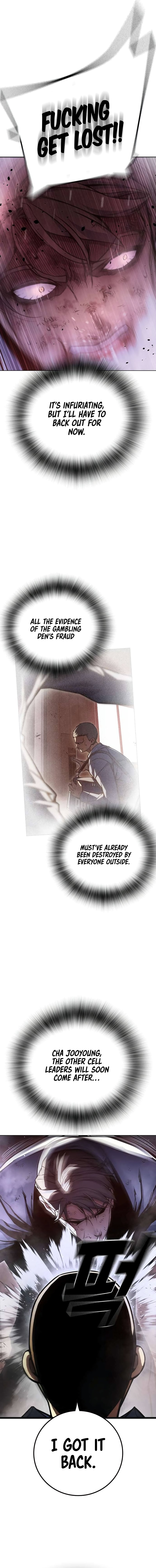 Juvenile Prison chapter 16 page 14