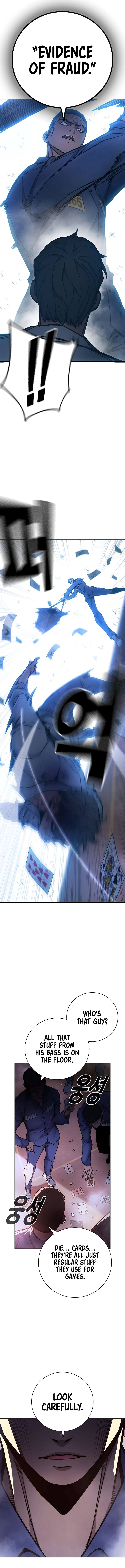 Juvenile Prison chapter 16 page 15