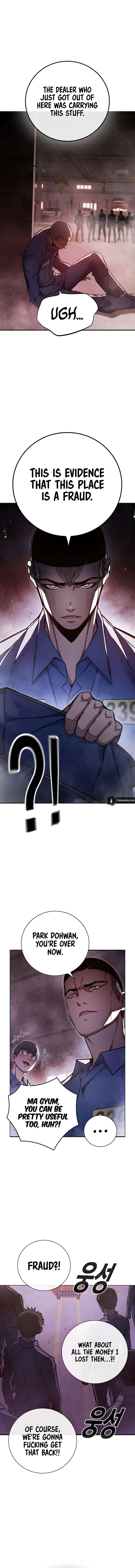 Juvenile Prison chapter 16 page 16