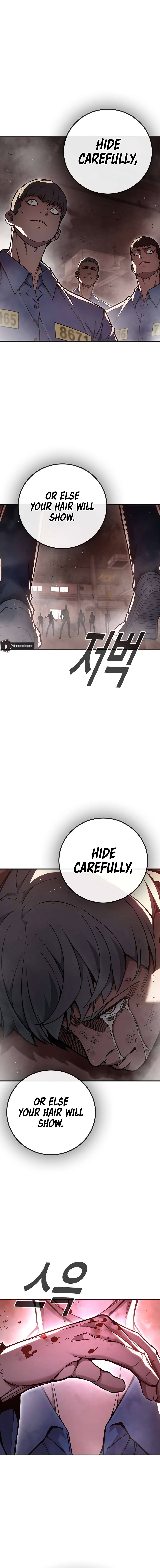 Juvenile Prison chapter 16 page 2