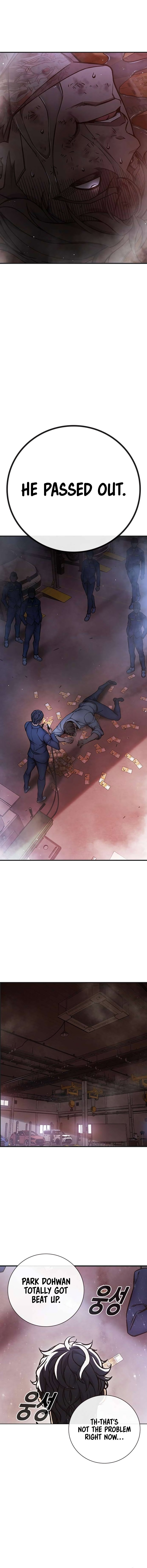 Juvenile Prison chapter 16 page 21