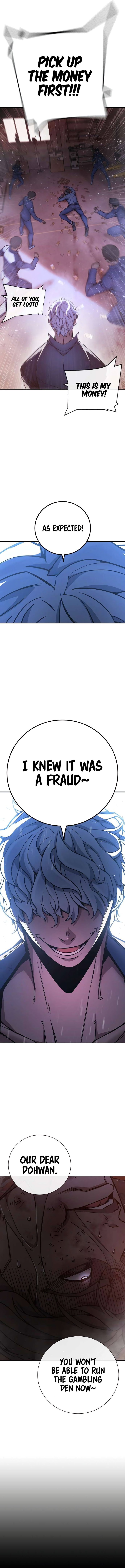 Juvenile Prison chapter 16 page 22