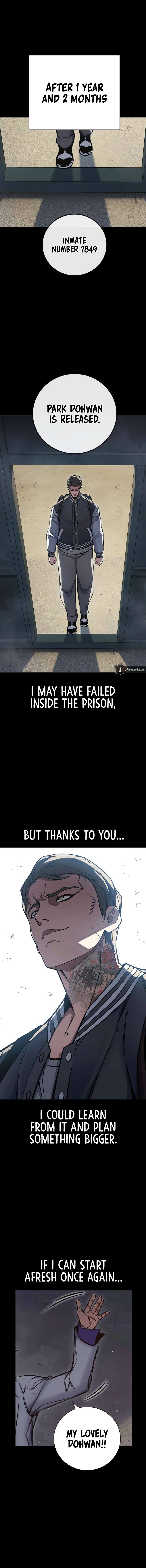 Juvenile Prison chapter 16 page 23