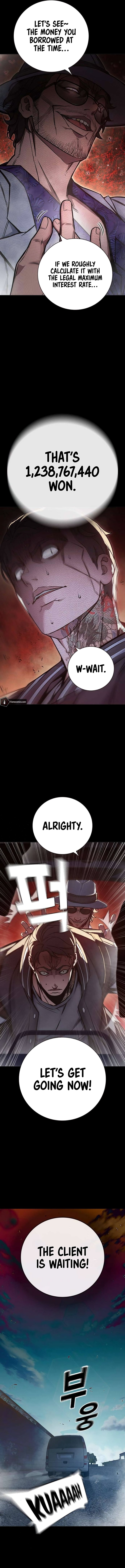 Juvenile Prison chapter 16 page 26