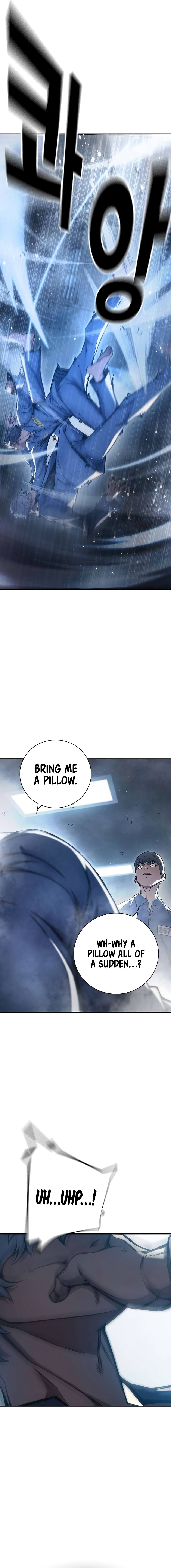 Juvenile Prison chapter 16 page 30