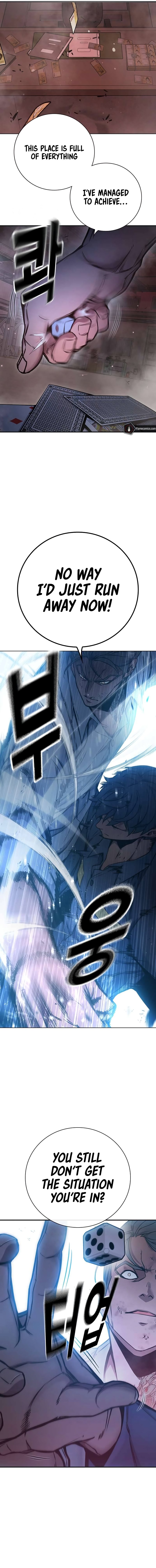 Juvenile Prison chapter 16 page 4