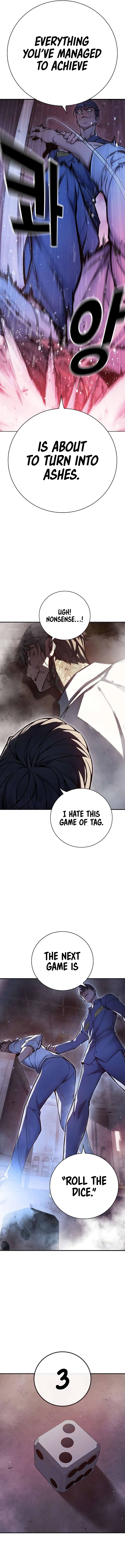 Juvenile Prison chapter 16 page 5