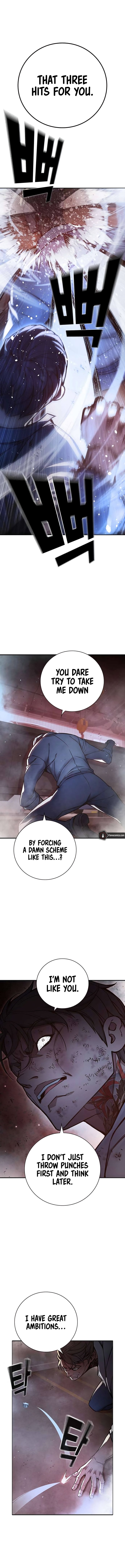 Juvenile Prison chapter 16 page 6