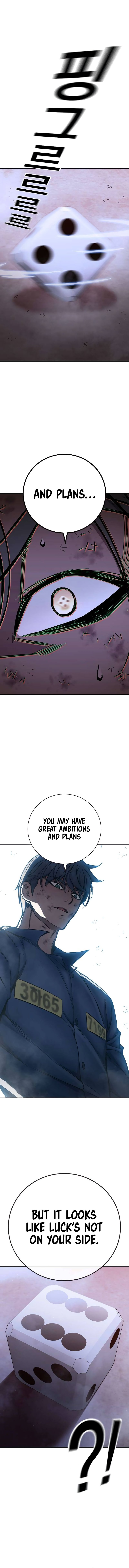 Juvenile Prison chapter 16 page 7