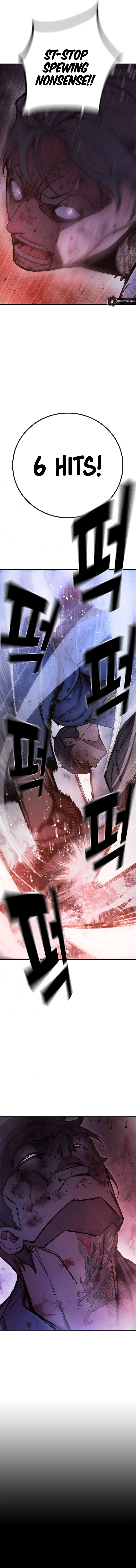 Juvenile Prison chapter 16 page 8