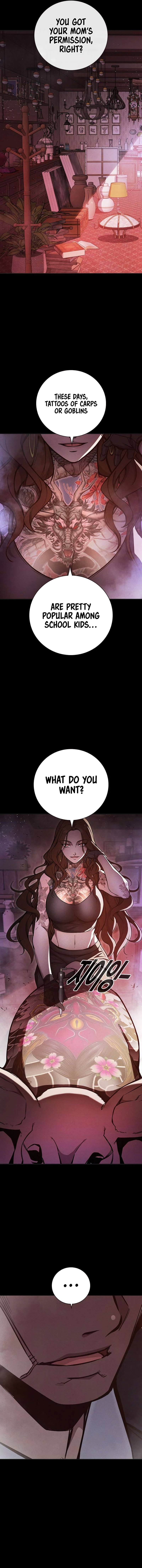 Juvenile Prison chapter 16 page 9