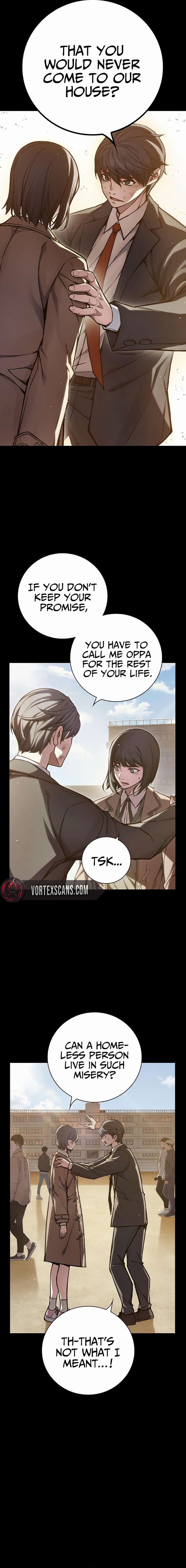 Juvenile Prison chapter 2 page 10