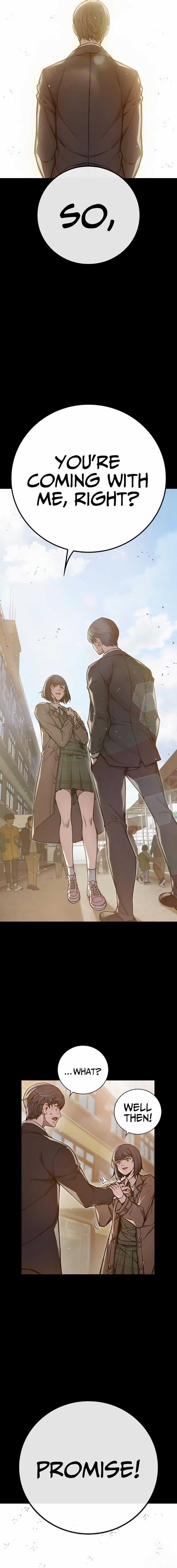 Juvenile Prison chapter 2 page 13