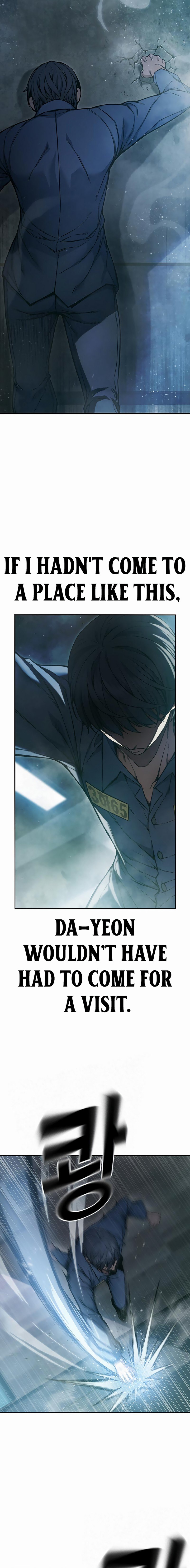 Juvenile Prison chapter 2 page 16