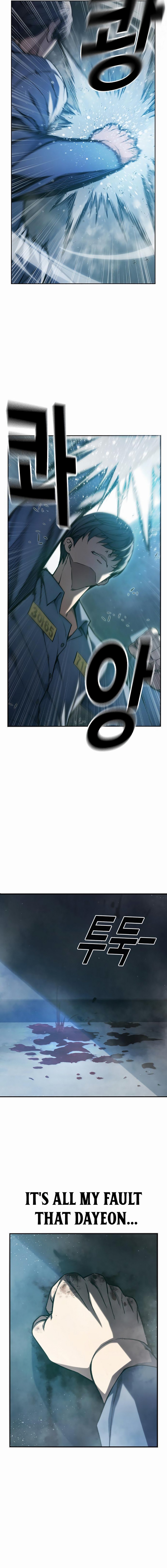 Juvenile Prison chapter 2 page 17