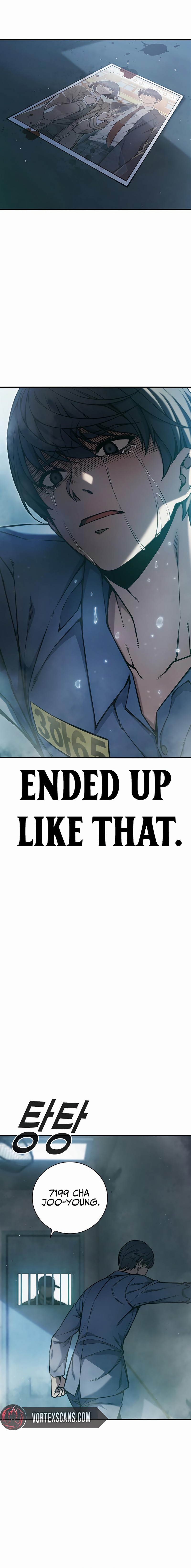 Juvenile Prison chapter 2 page 18