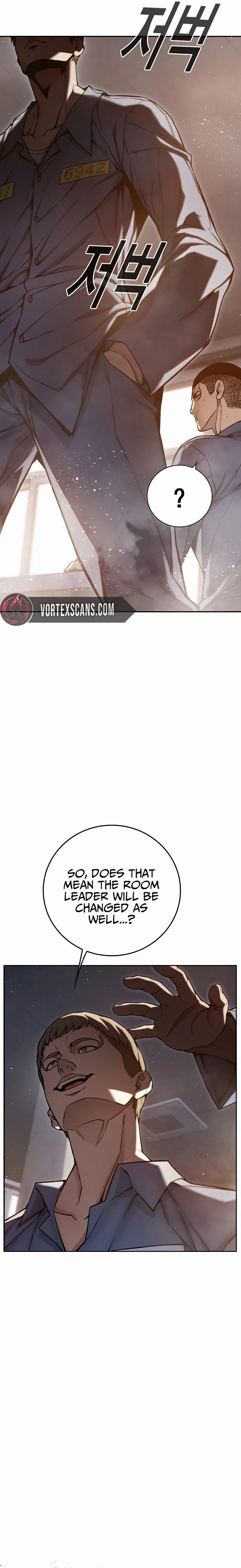 Juvenile Prison chapter 2 page 23