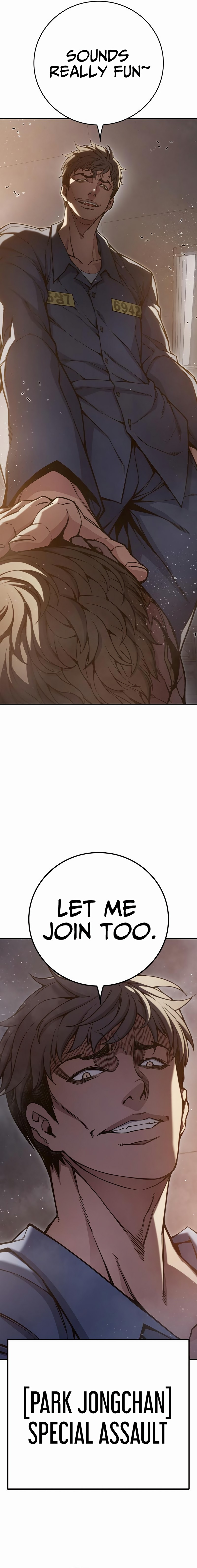 Juvenile Prison chapter 2 page 25