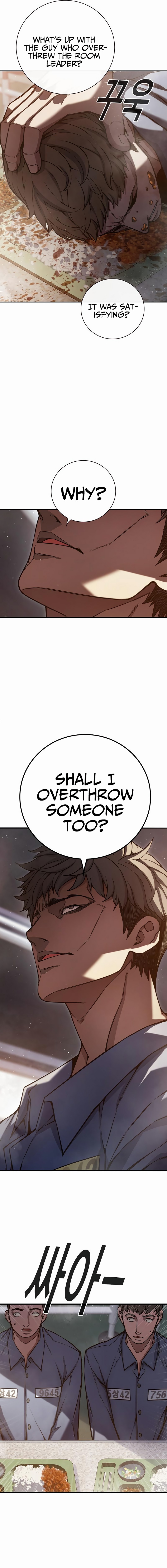 Juvenile Prison chapter 2 page 26