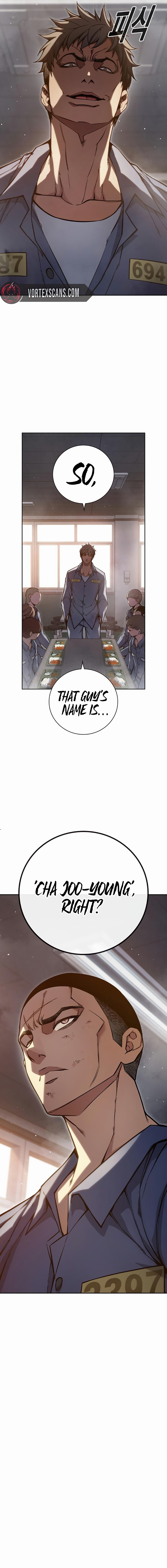 Juvenile Prison chapter 2 page 28