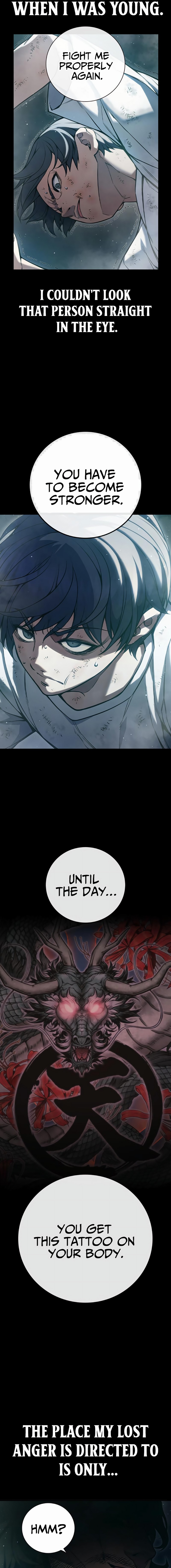 Juvenile Prison chapter 2 page 3