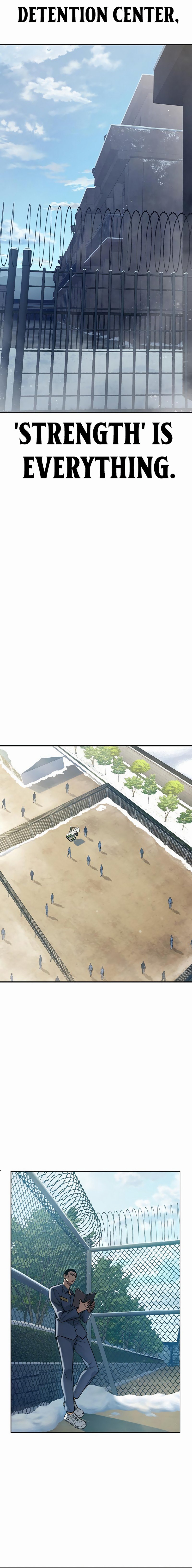 Juvenile Prison chapter 2 page 34