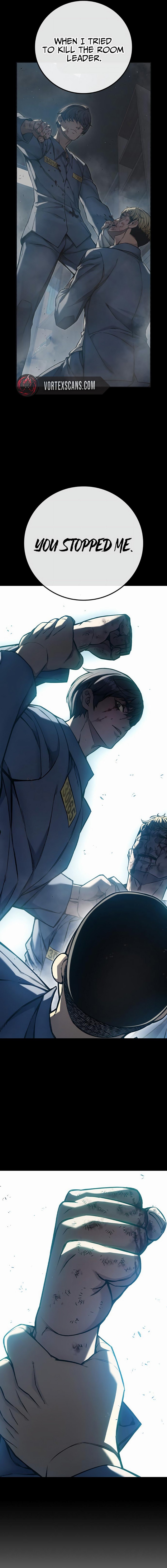 Juvenile Prison chapter 2 page 36