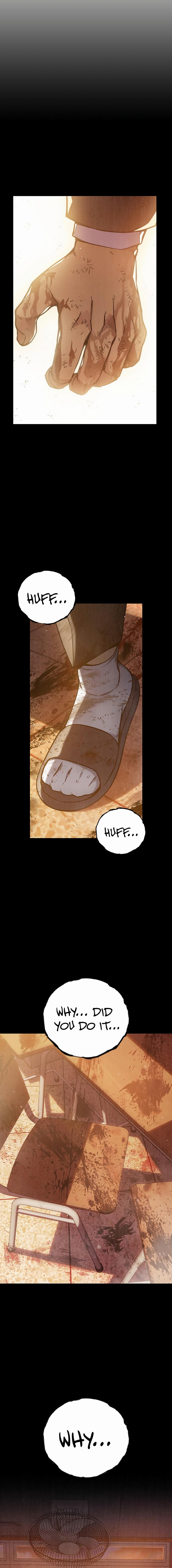 Juvenile Prison chapter 2 page 38