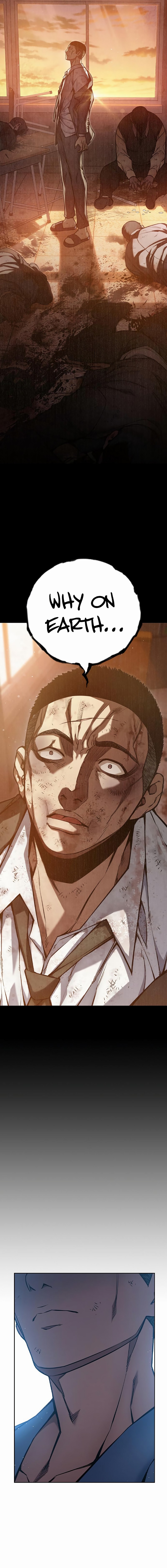 Juvenile Prison chapter 2 page 39