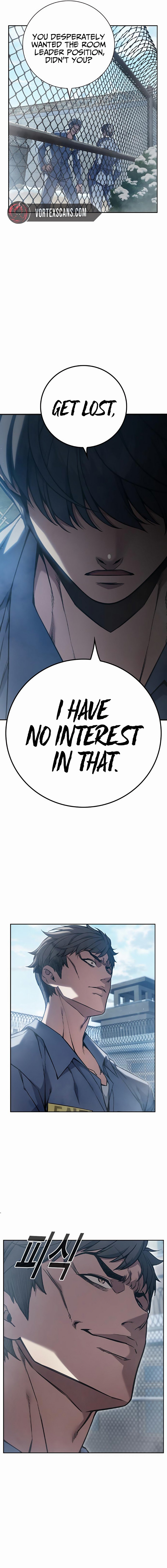 Juvenile Prison chapter 2 page 42