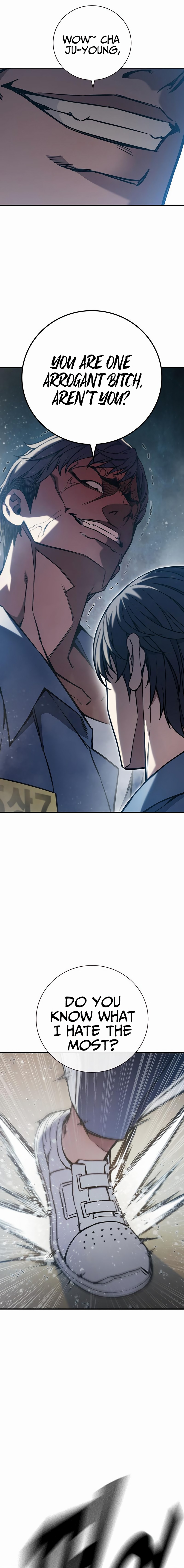 Juvenile Prison chapter 2 page 43