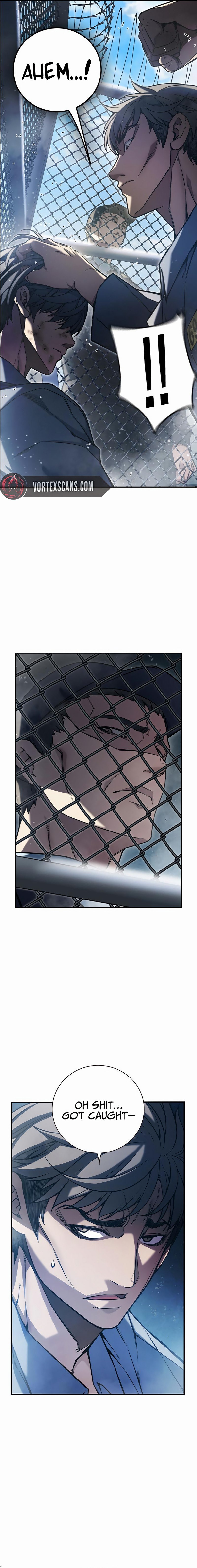 Juvenile Prison chapter 2 page 46