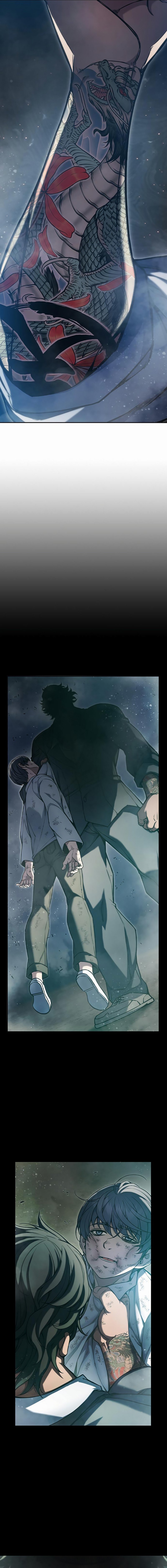 Juvenile Prison chapter 2 page 52