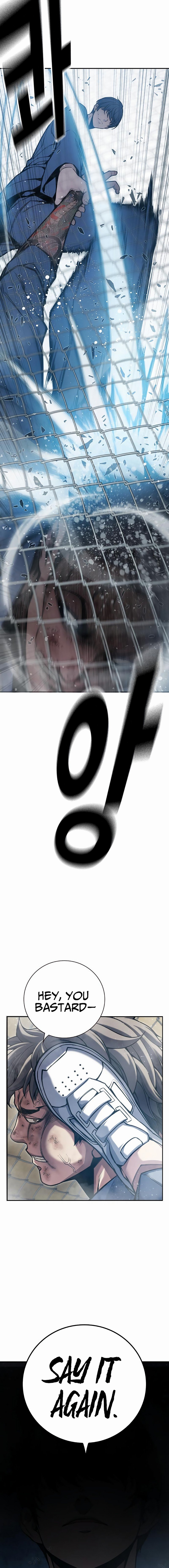 Juvenile Prison chapter 2 page 56