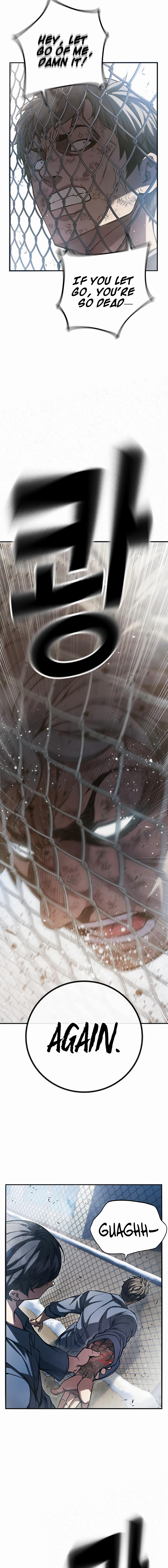 Juvenile Prison chapter 2 page 58