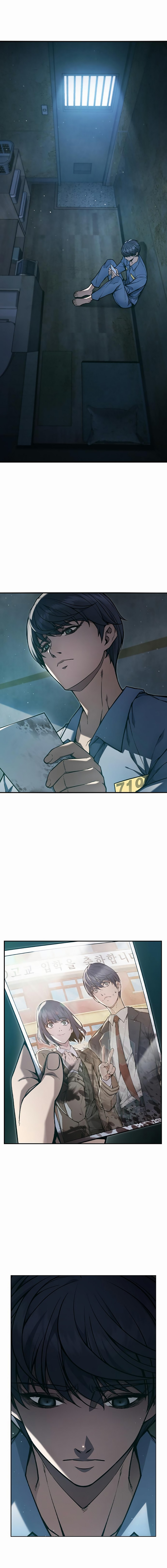 Juvenile Prison chapter 2 page 7