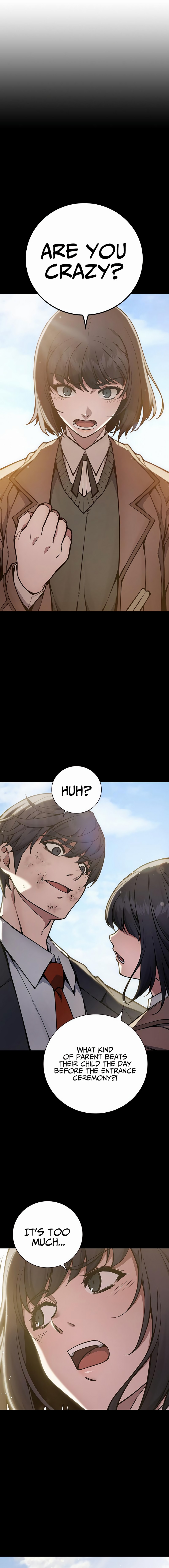 Juvenile Prison chapter 2 page 8