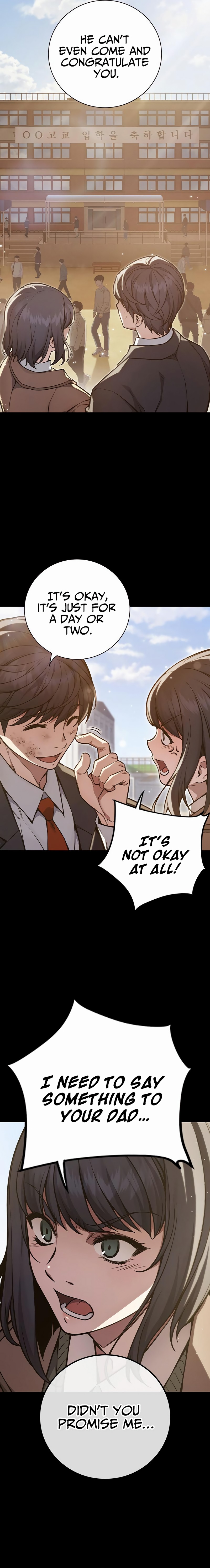 Juvenile Prison chapter 2 page 9