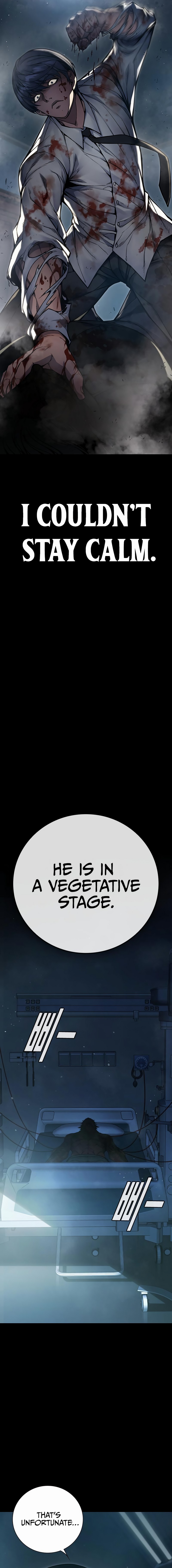 Juvenile Prison chapter 3 page 10