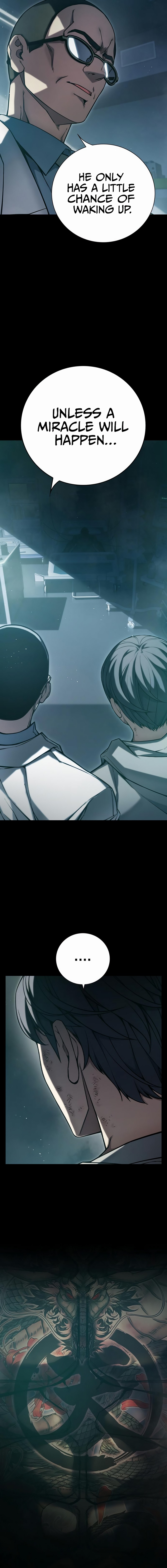 Juvenile Prison chapter 3 page 11