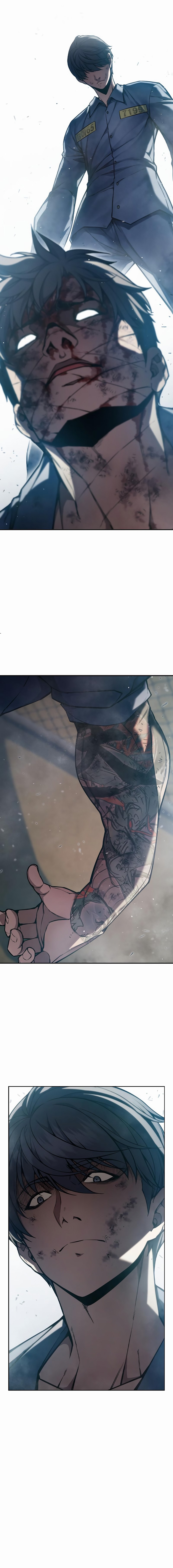 Juvenile Prison chapter 3 page 14