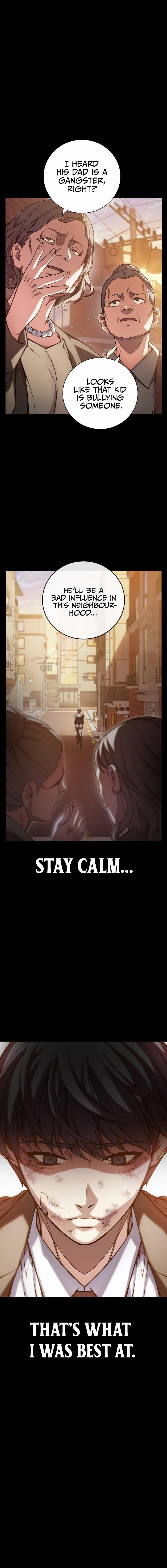 Juvenile Prison chapter 3 page 2