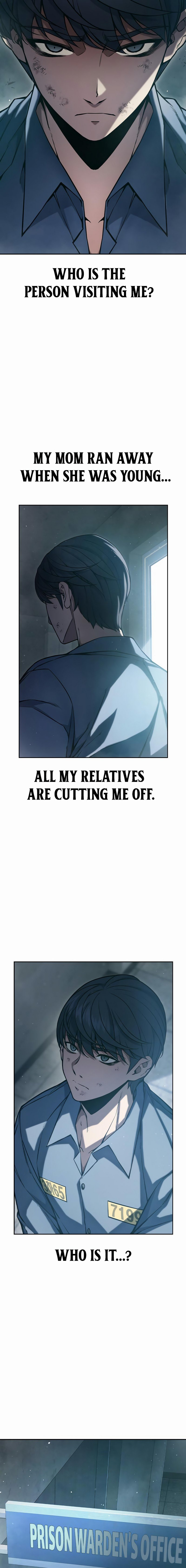 Juvenile Prison chapter 3 page 21