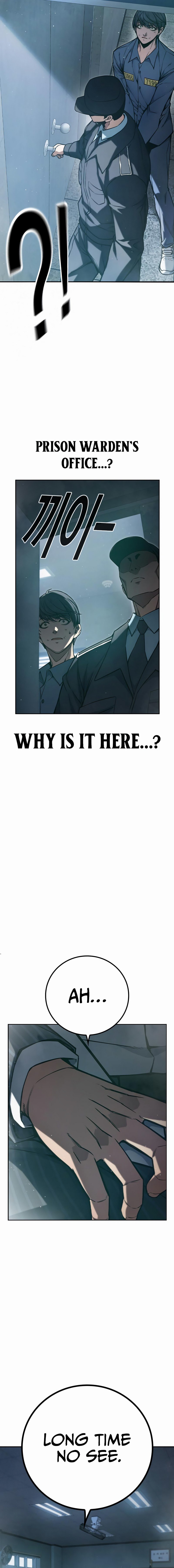 Juvenile Prison chapter 3 page 22