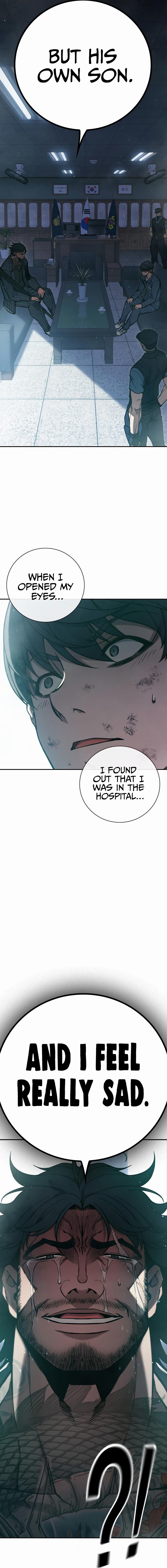 Juvenile Prison chapter 3 page 28