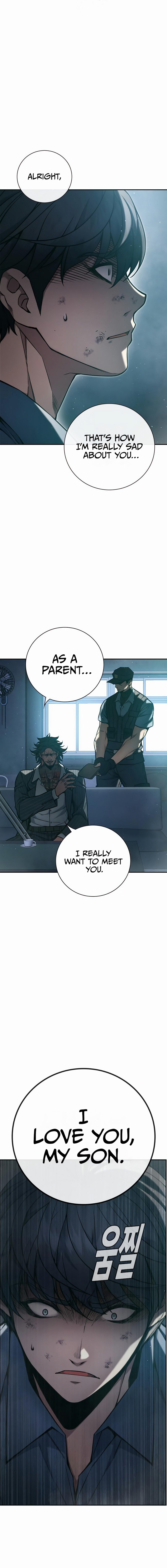 Juvenile Prison chapter 3 page 29