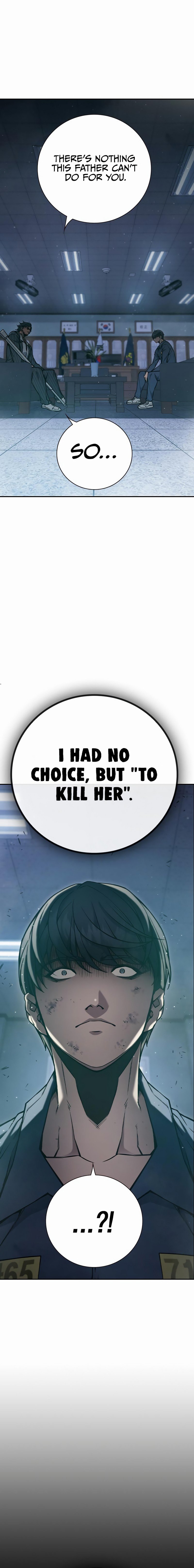 Juvenile Prison chapter 3 page 30