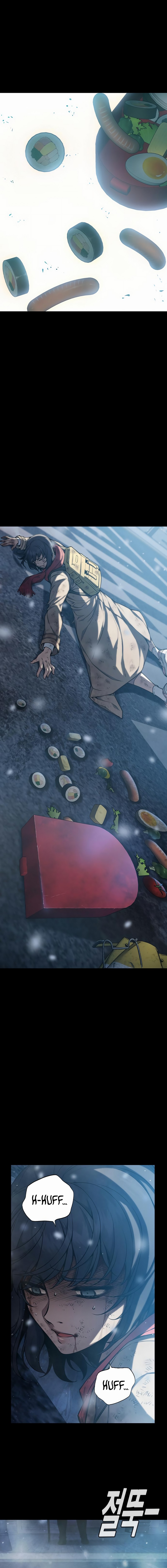 Juvenile Prison chapter 3 page 32